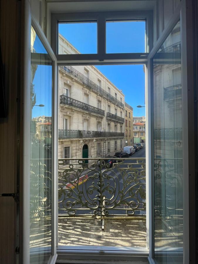 Mistral Comedie Saint Roch Hotel