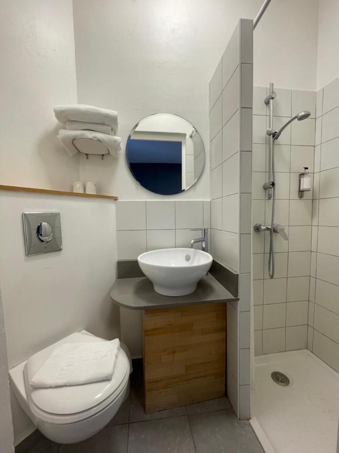 Hotel Mistral Comedie Saint Roch
