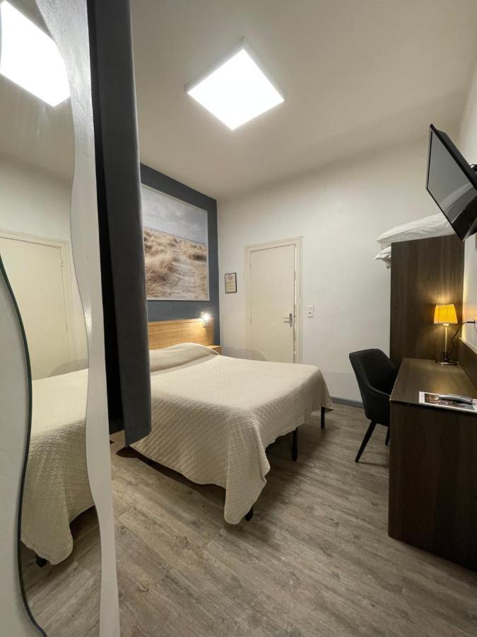 Mistral Comedie Saint Roch Hotel