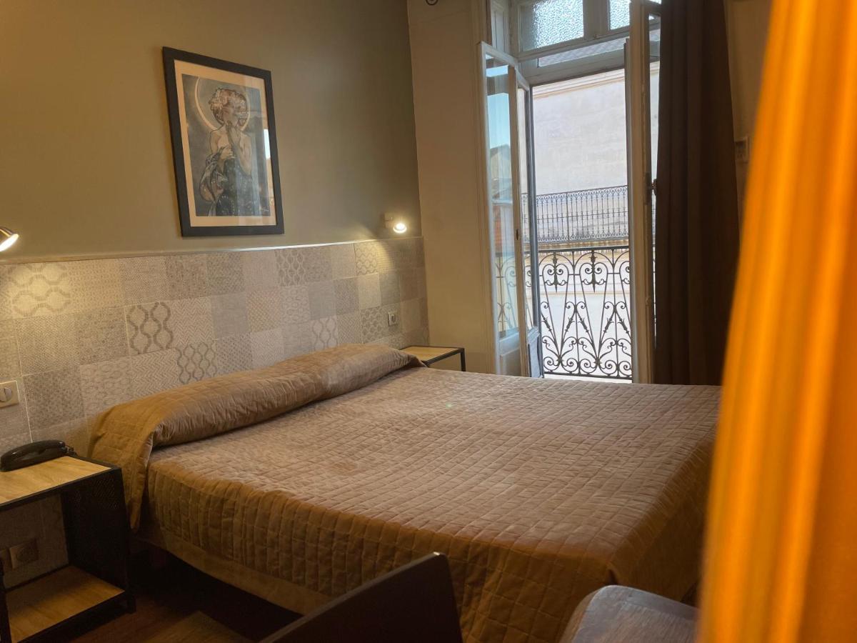 Mistral Comedie Saint Roch Hotel