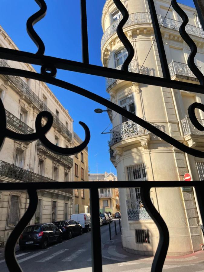 Mistral Comedie Saint Roch Montpellier