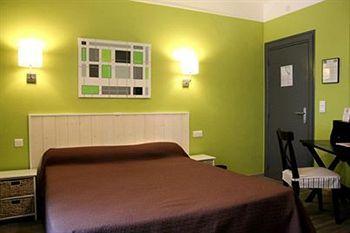 Hotel Mistral Comédie Saint Roch