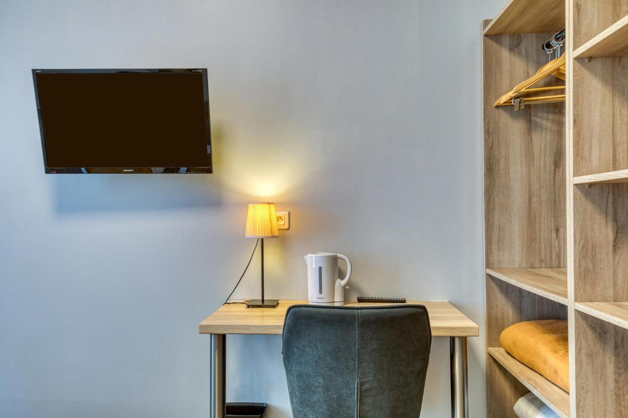 Hotel Mistral Comedie Saint Roch