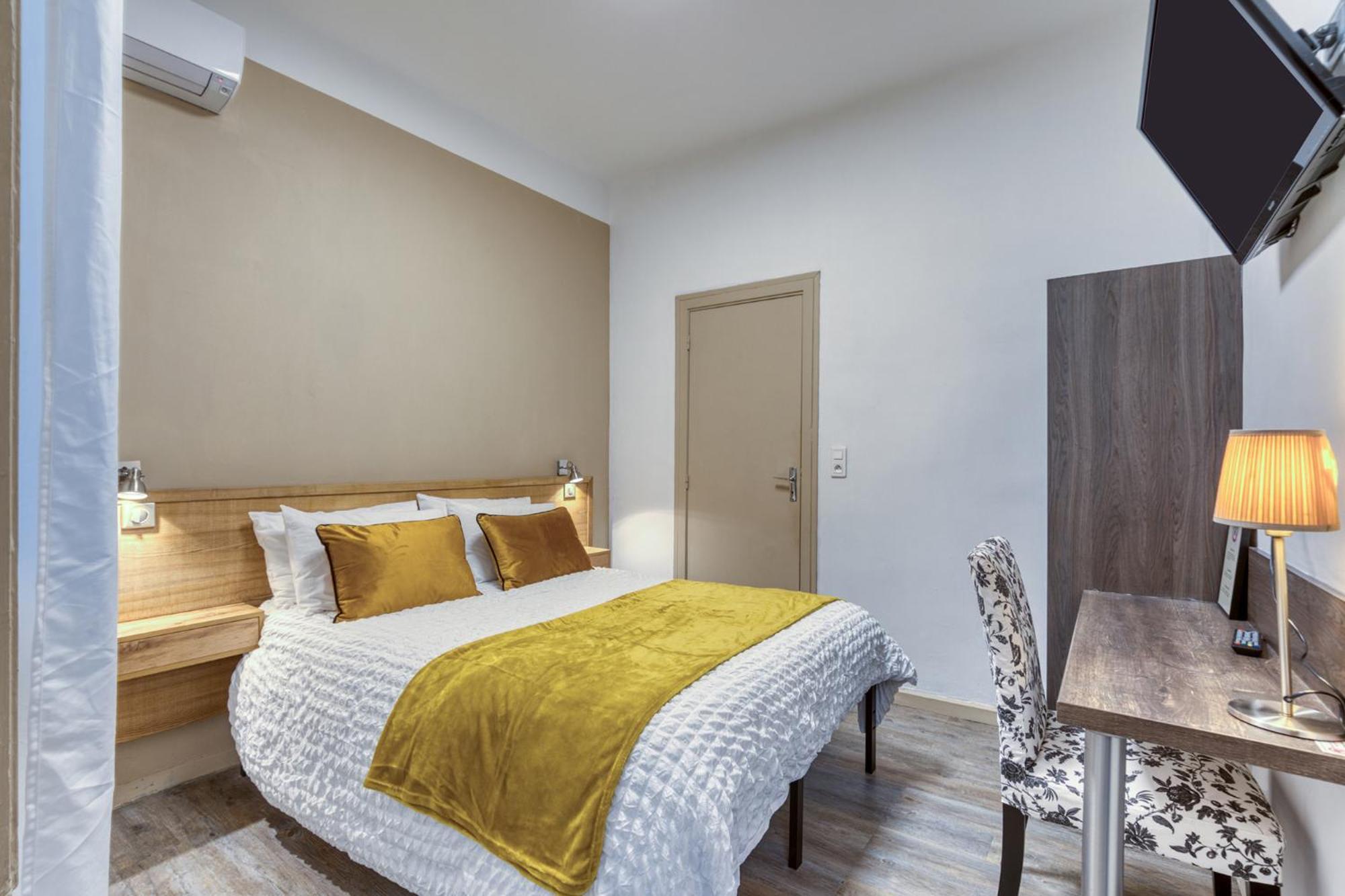 Hotel Mistral Comedie Saint Roch