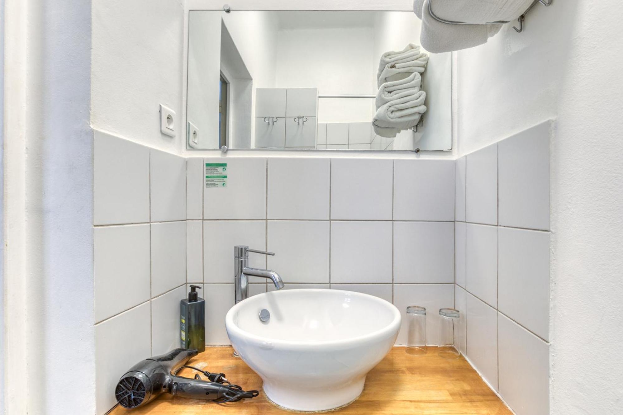 Mistral Comedie Saint Roch Hotel 2*