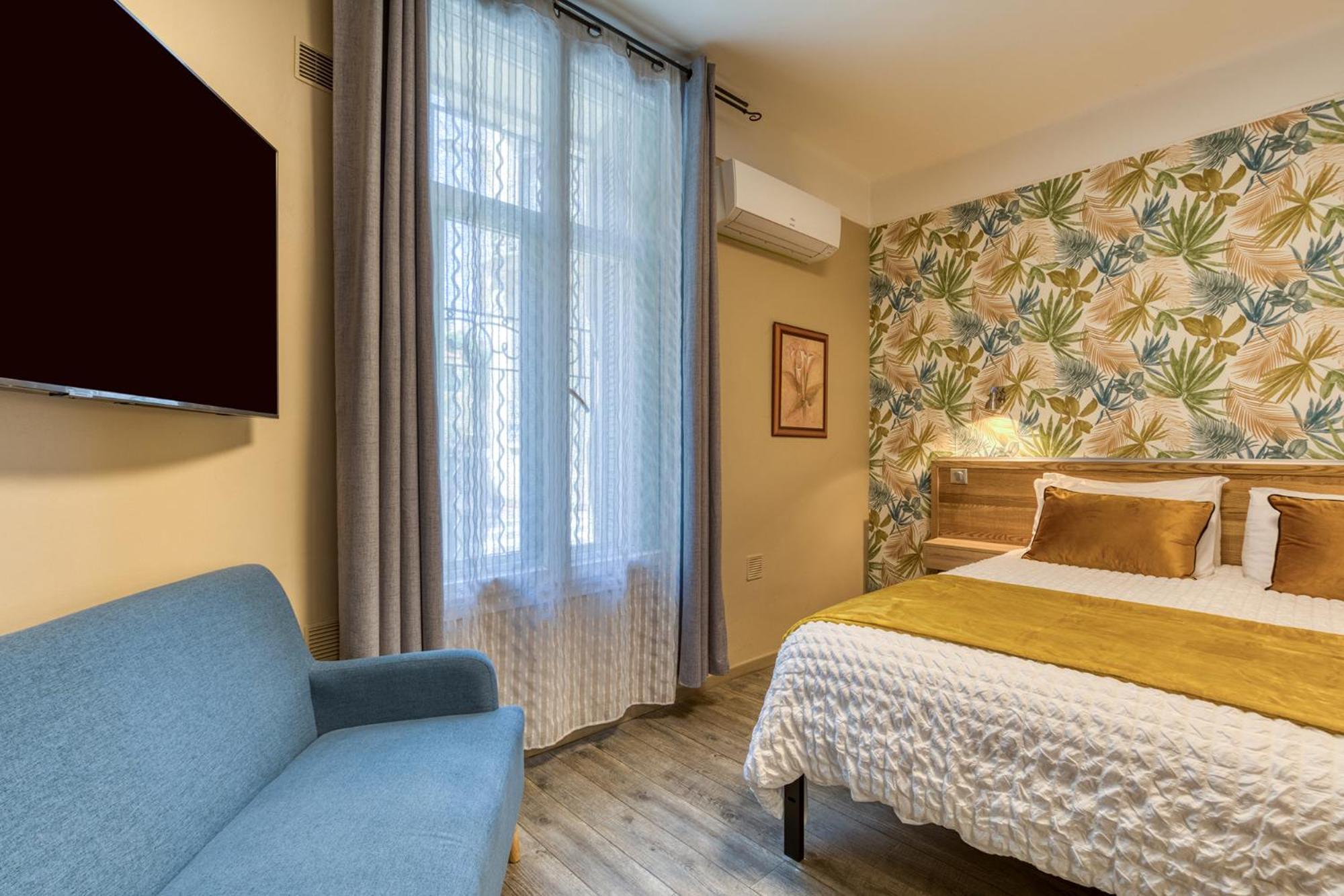 Hotel Mistral Comedie Saint Roch