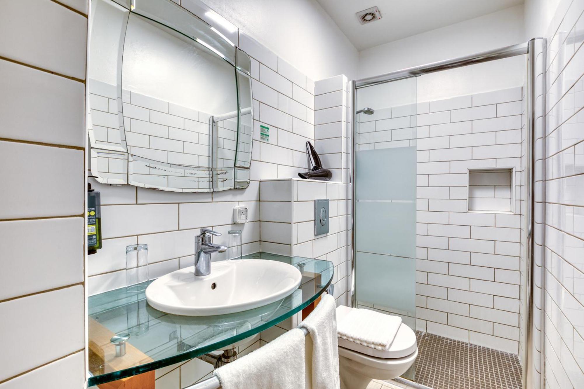 Hotel Mistral Comedie Saint Roch Montpellier