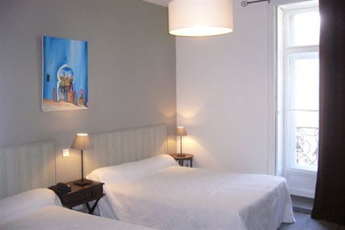Mistral Comedie Saint Roch Hotel