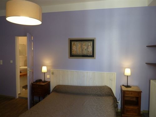 Mistral Comedie Saint Roch Hotel 2*