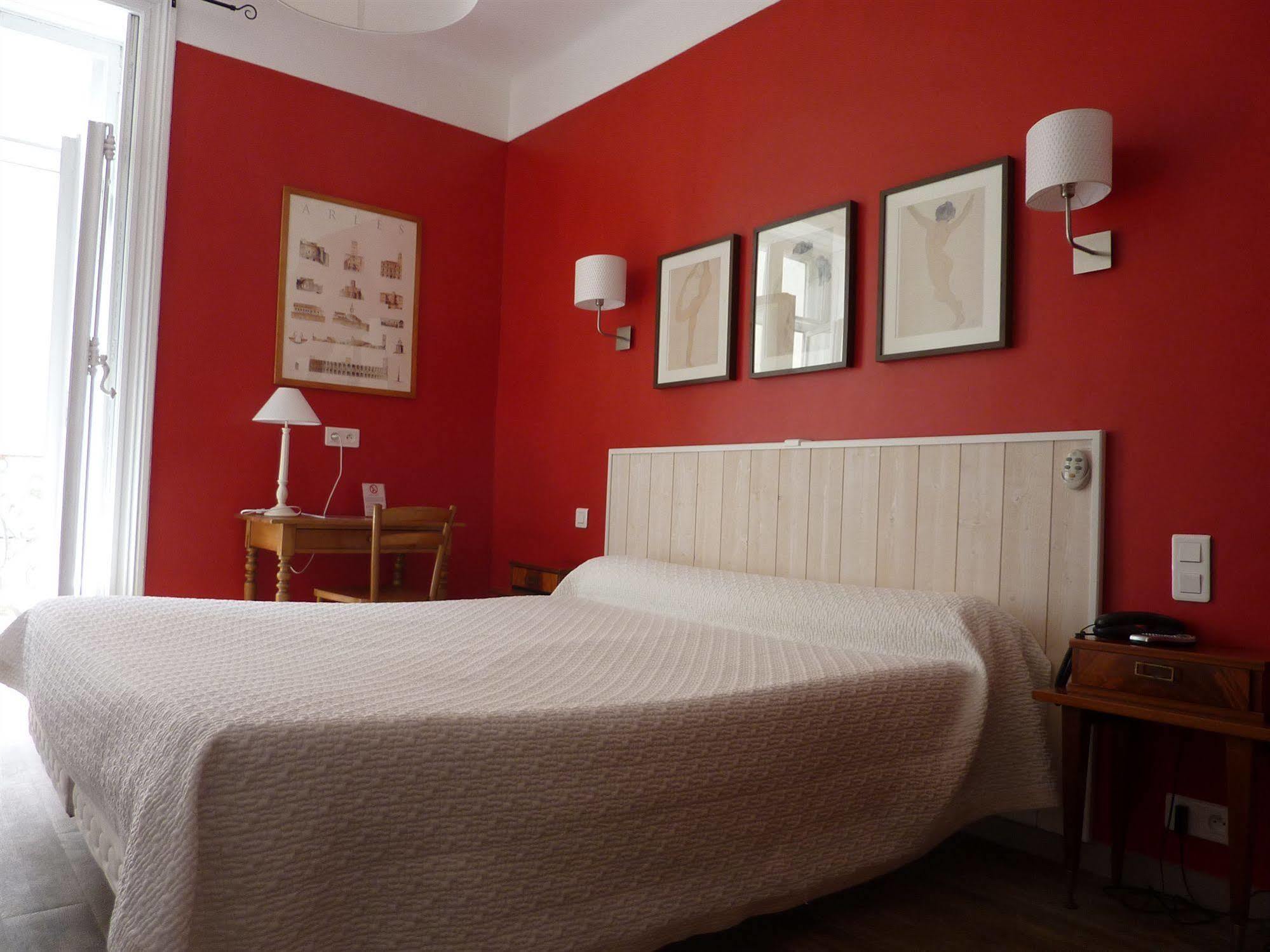 Hotel Mistral Comédie Saint Roch